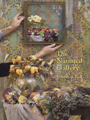 cover image of National Gallery